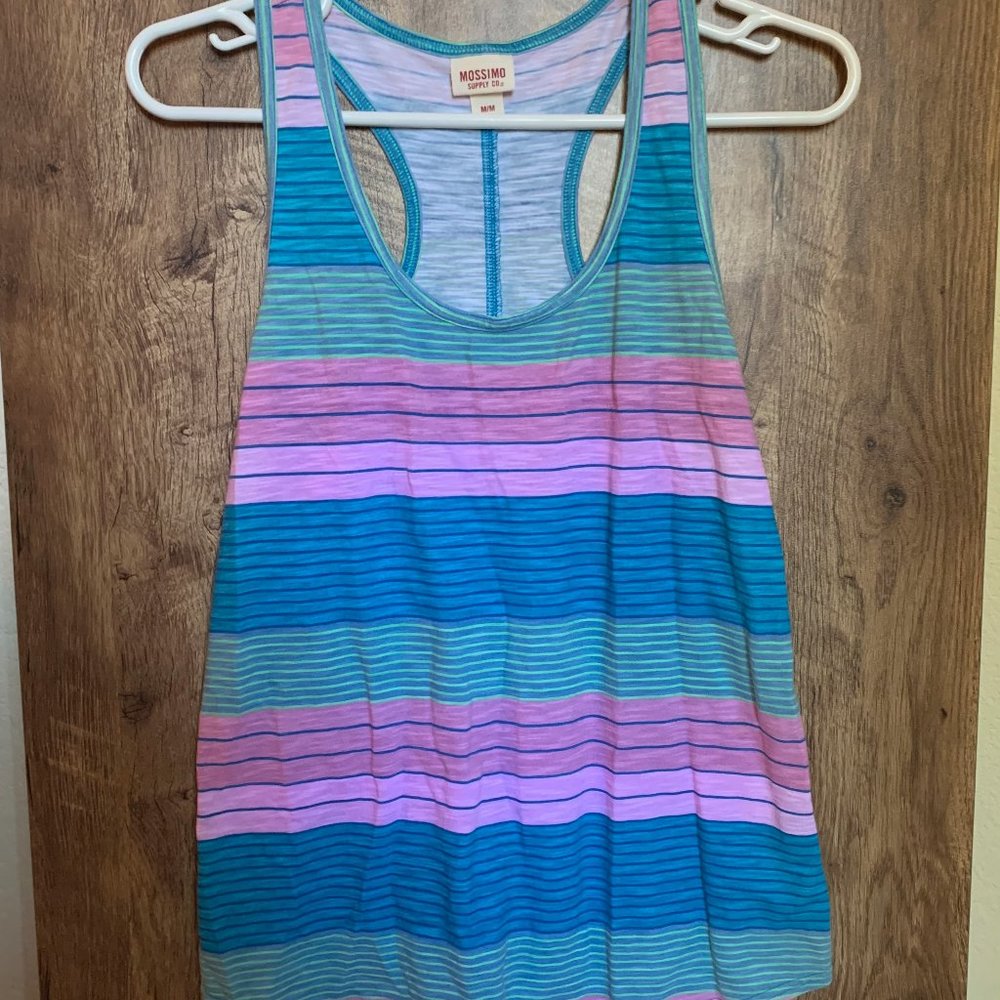 Mossimo Racerback Tank